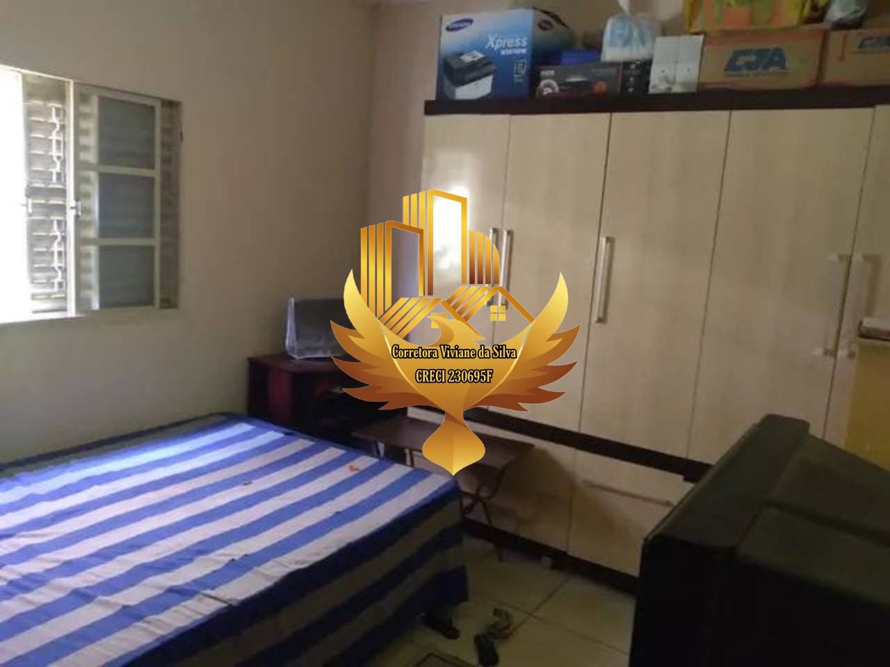Casa à venda com 3 quartos - Foto 9