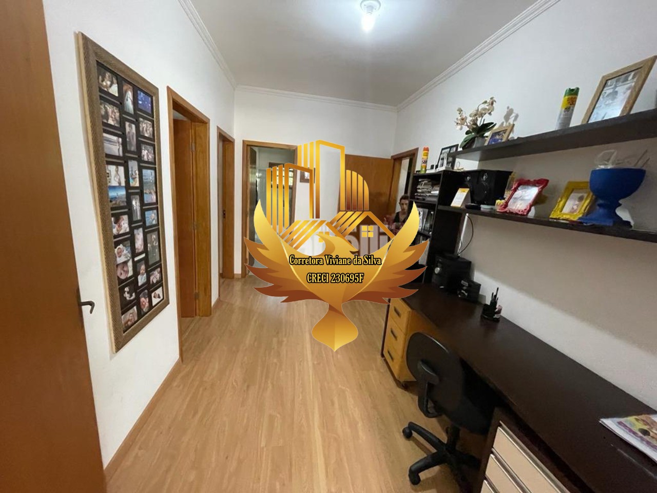 Chácara à venda com 6 quartos - Foto 11