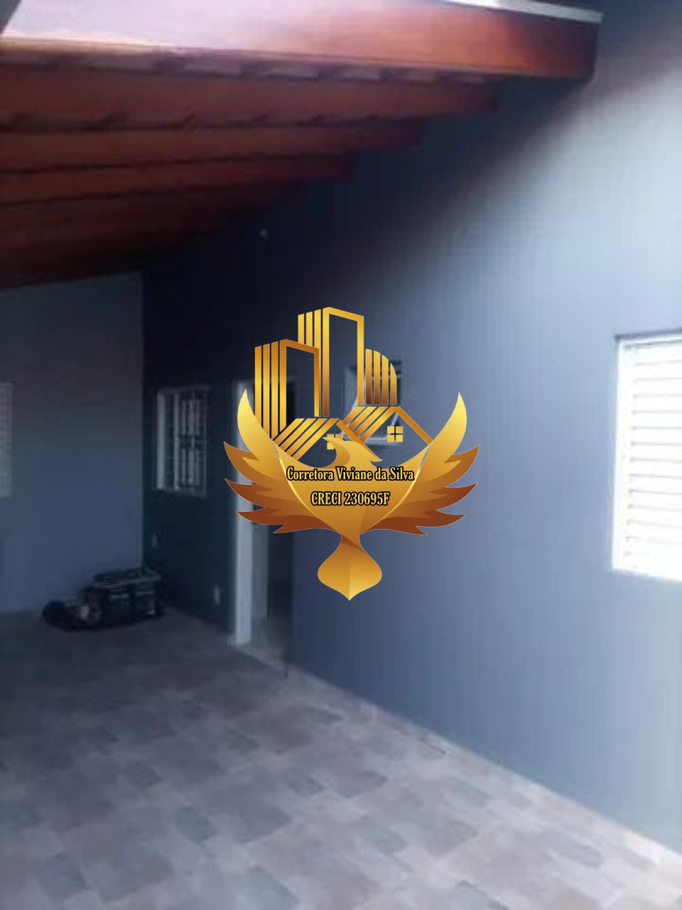 Casa, 2 quartos - Foto 4