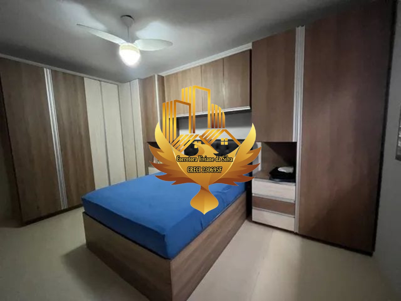 Casa, 2 quartos - Foto 3