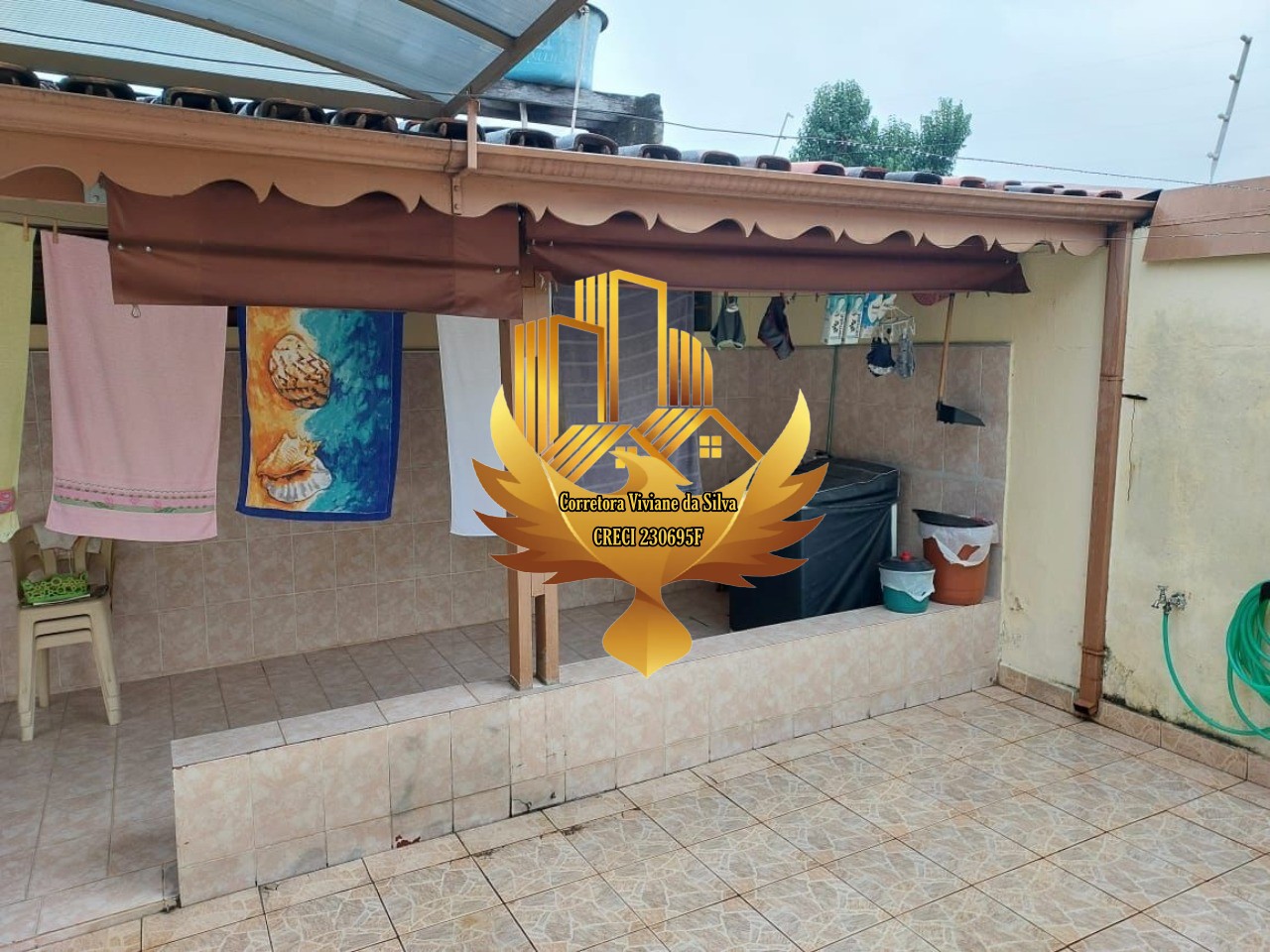 Casa, 2 quartos - Foto 17