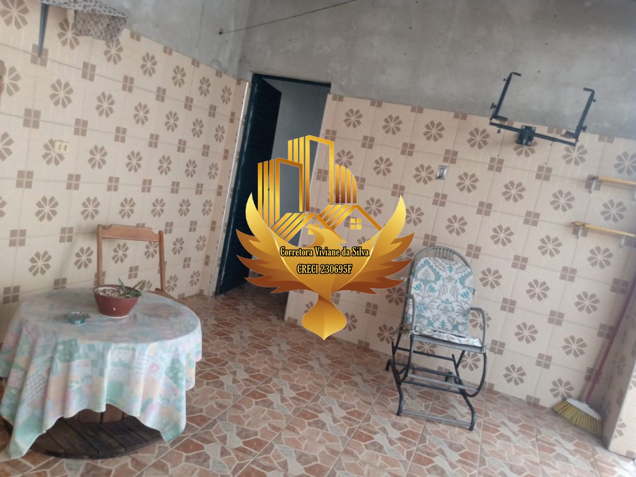 Casa, 3 quartos - Foto 6
