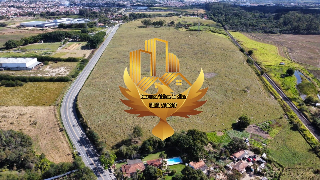 Terreno, 35 hectares - Foto 1