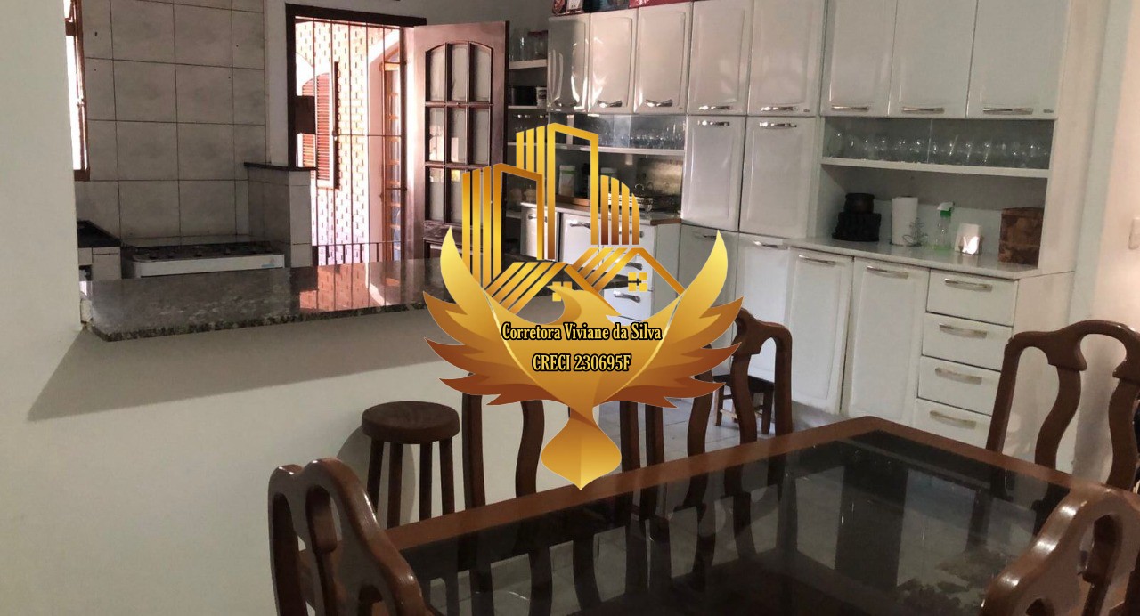 Casa, 3 quartos - Foto 6