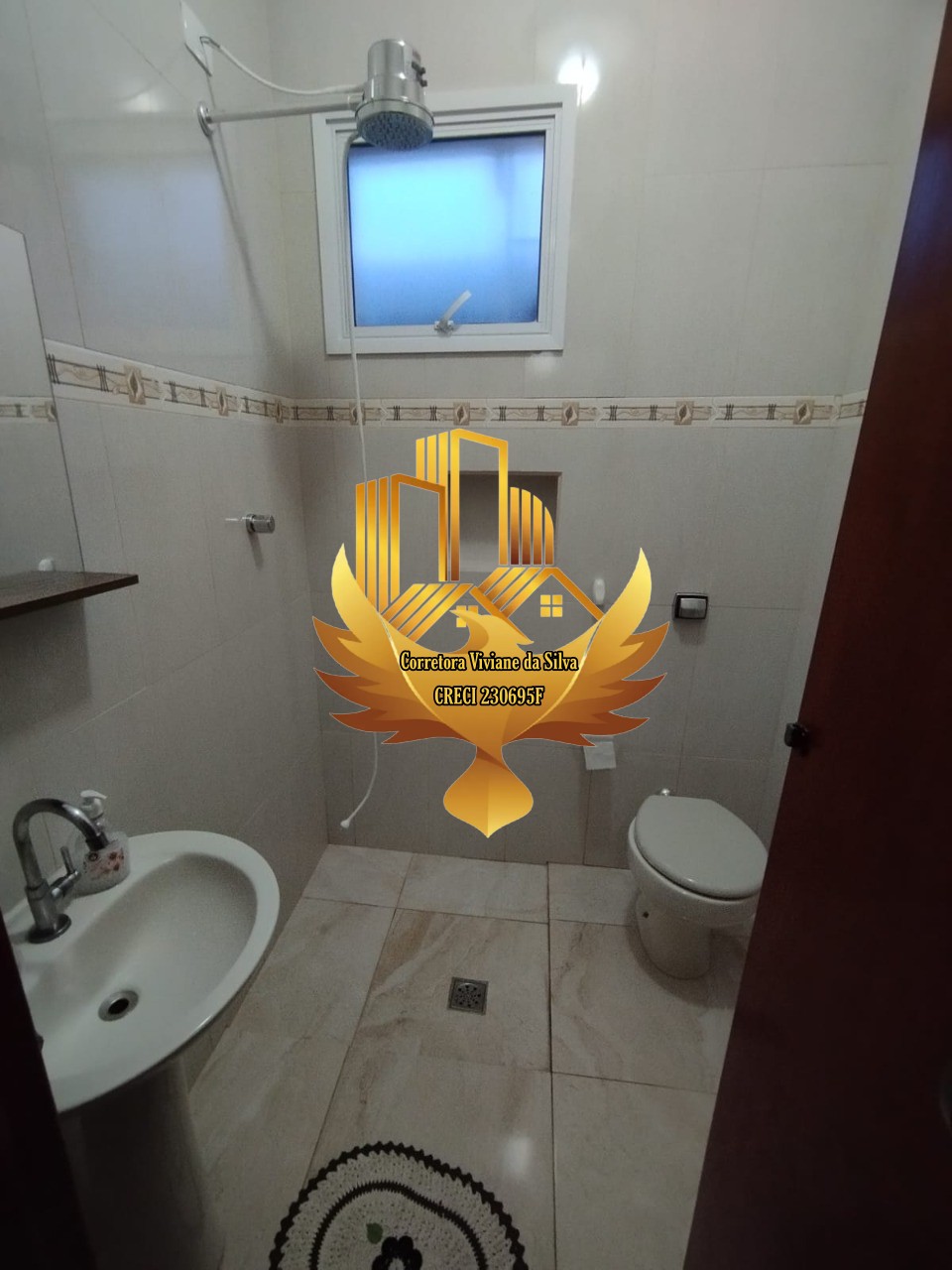 Casa à venda com 3 quartos - Foto 12
