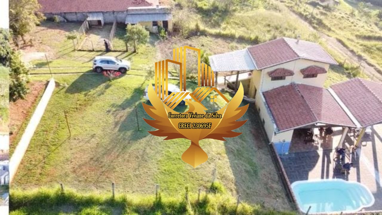 Sítio à venda com 2 quartos - Foto 18