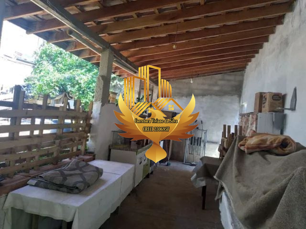 Casa à venda com 3 quartos - Foto 11
