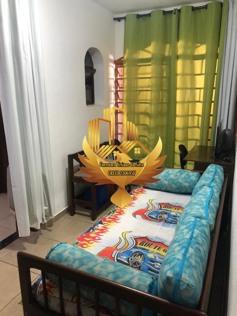 Casa, 3 quartos - Foto 5