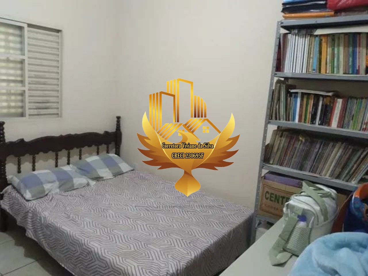 Casa à venda com 3 quartos - Foto 6
