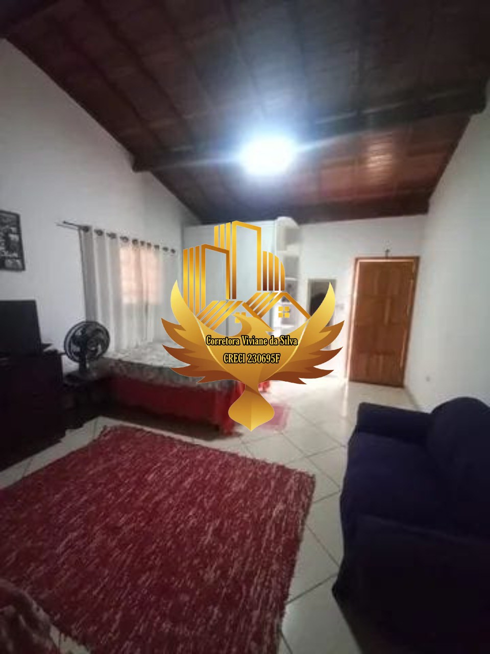 Sítio à venda com 2 quartos - Foto 9