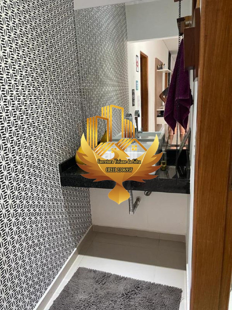 Chácara à venda com 6 quartos - Foto 8