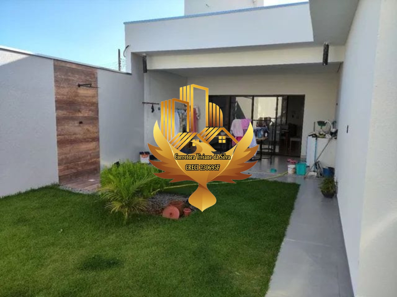 Casa à venda com 2 quartos - Foto 10
