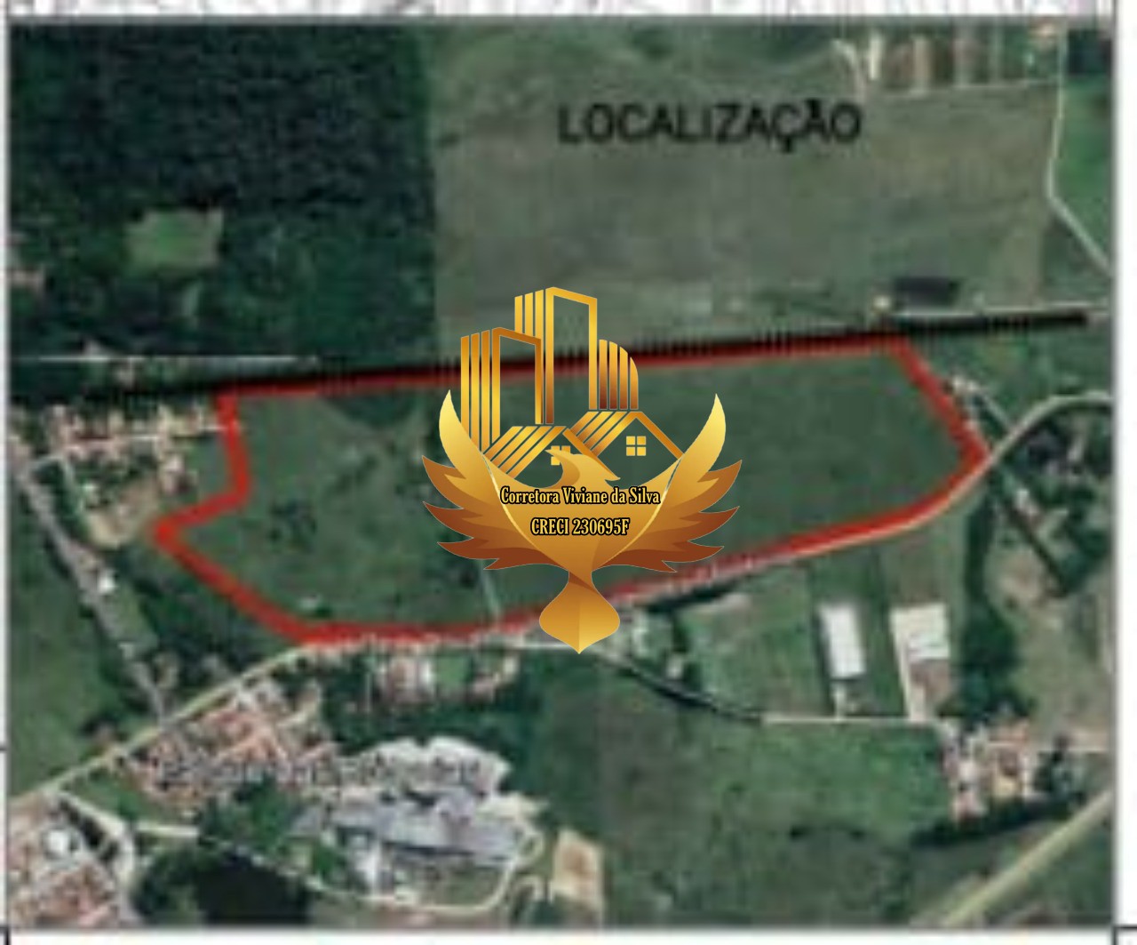 Terreno, 35 hectares - Foto 10