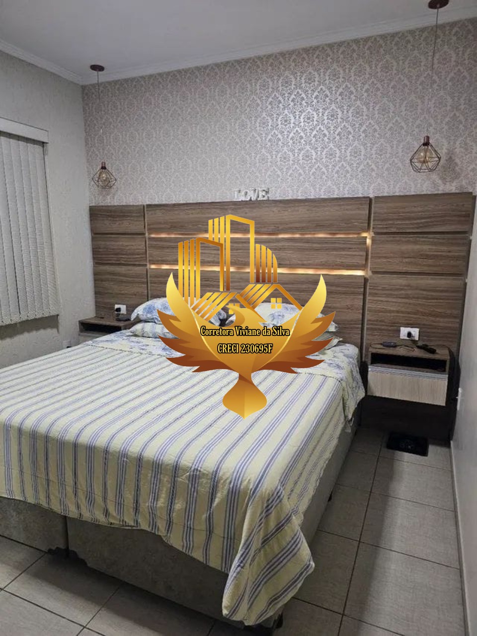 Casa, 2 quartos - Foto 9