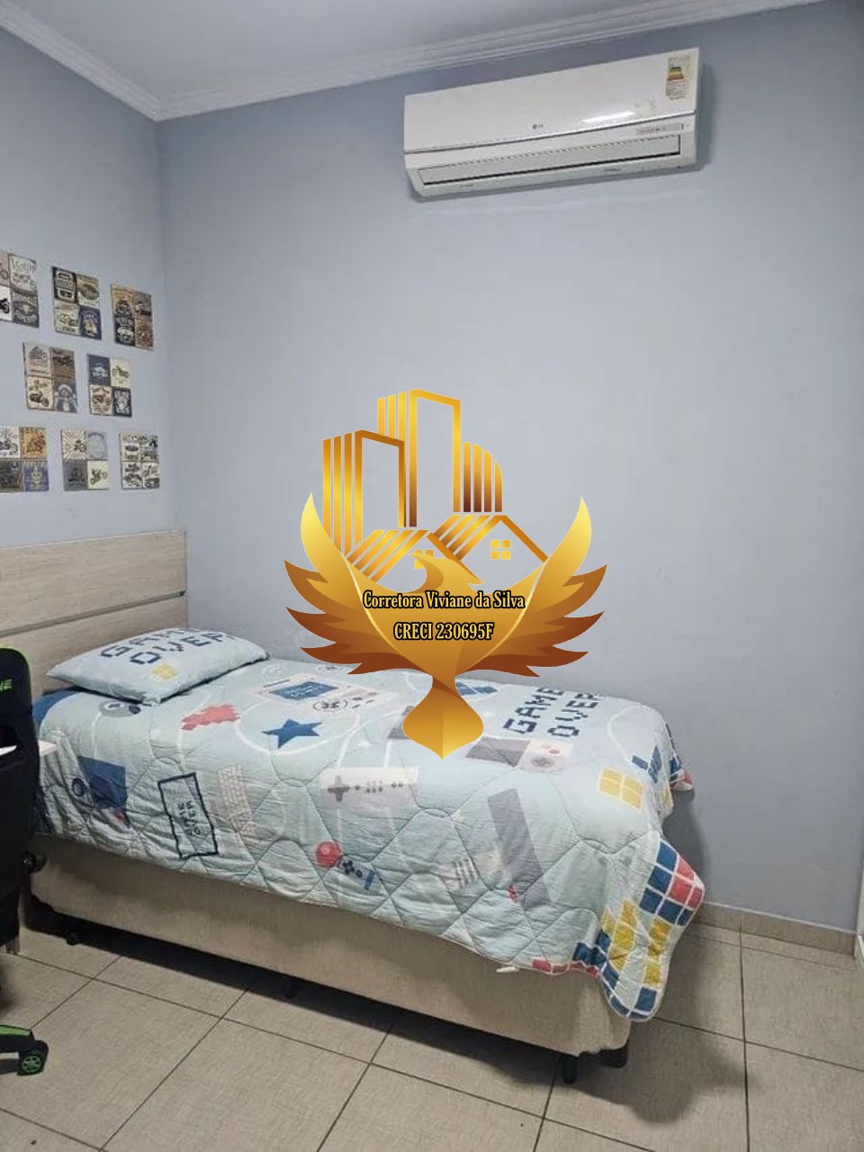 Casa, 2 quartos - Foto 5