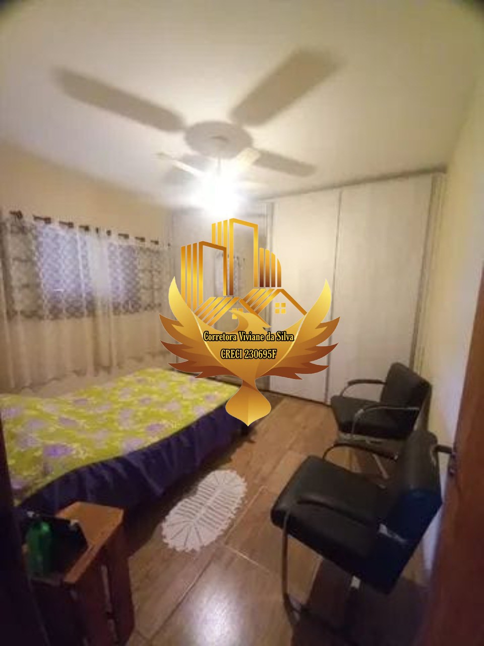 Sítio à venda com 2 quartos - Foto 5