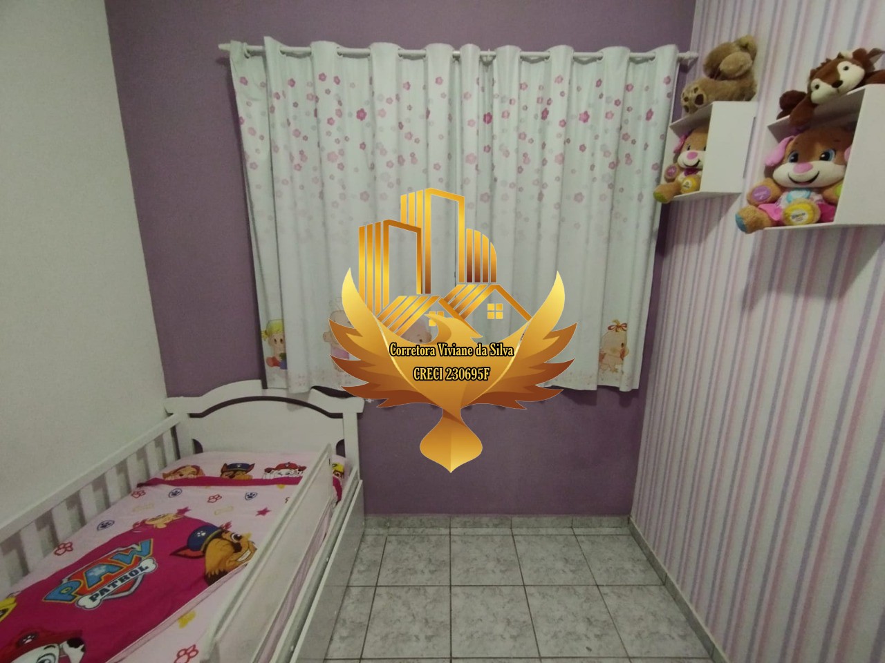 Casa à venda com 3 quartos - Foto 7