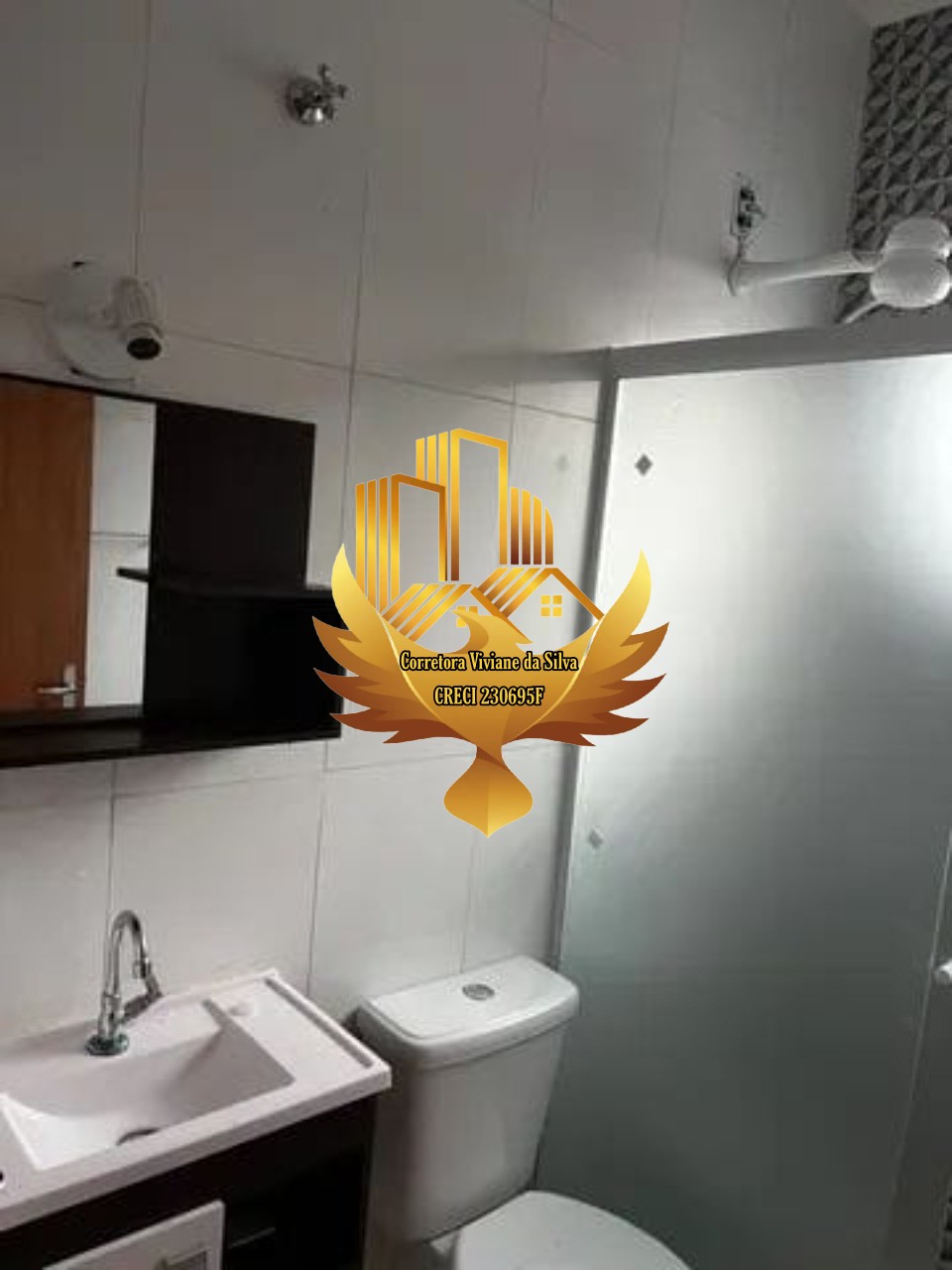 Casa, 2 quartos - Foto 3