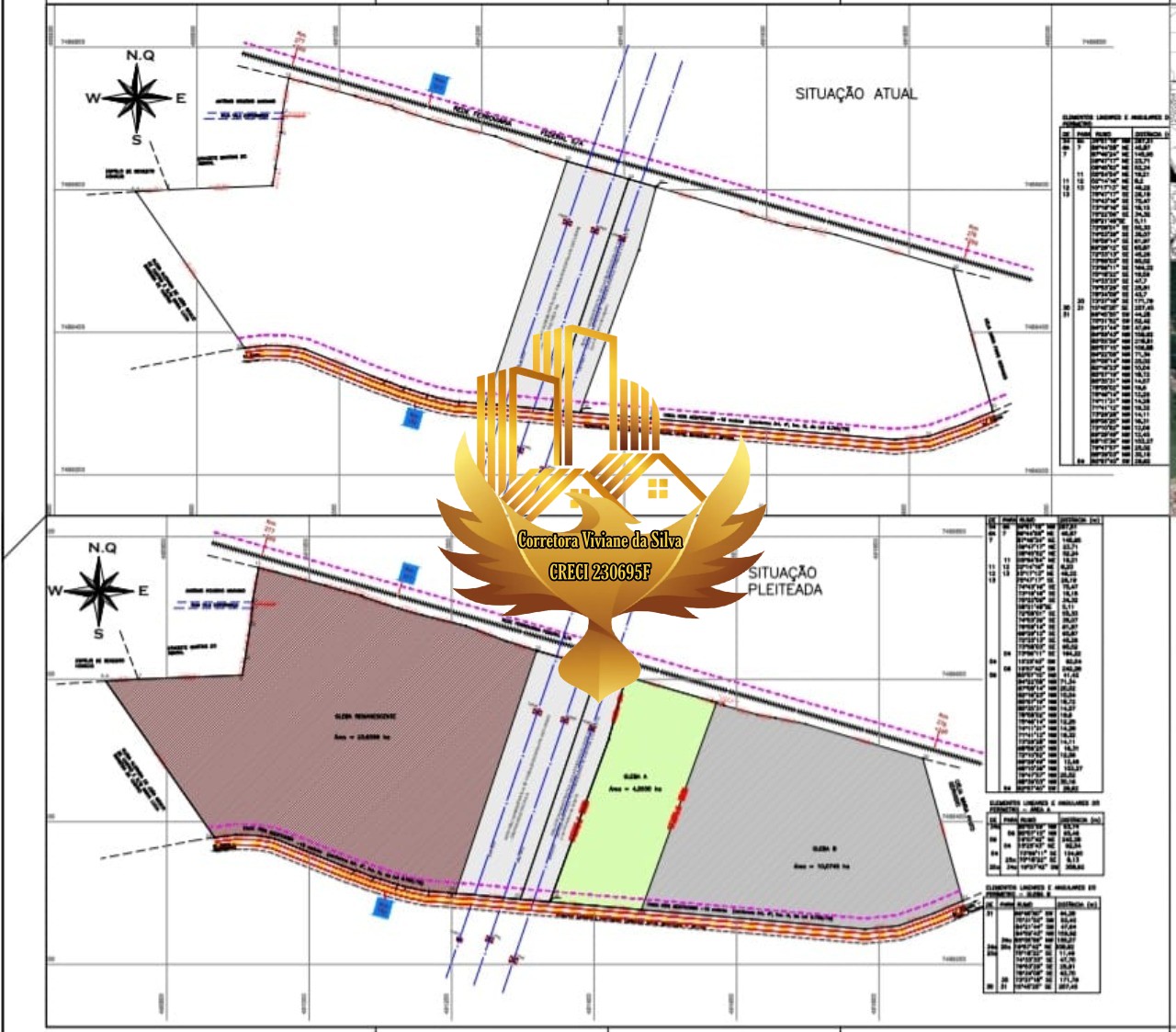 Terreno, 35 hectares - Foto 11