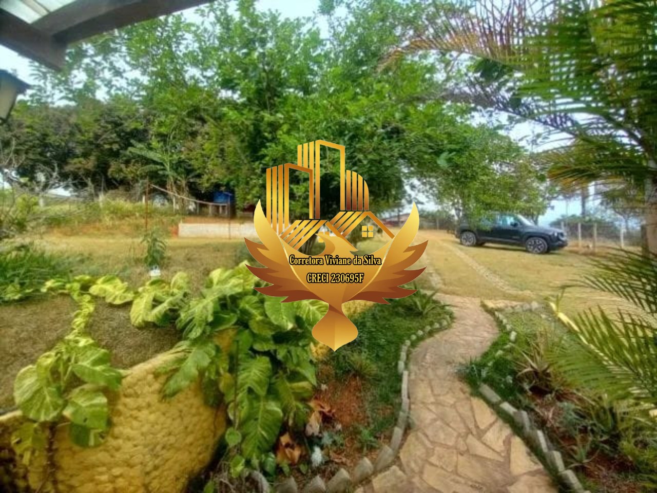 Sítio à venda com 2 quartos - Foto 15