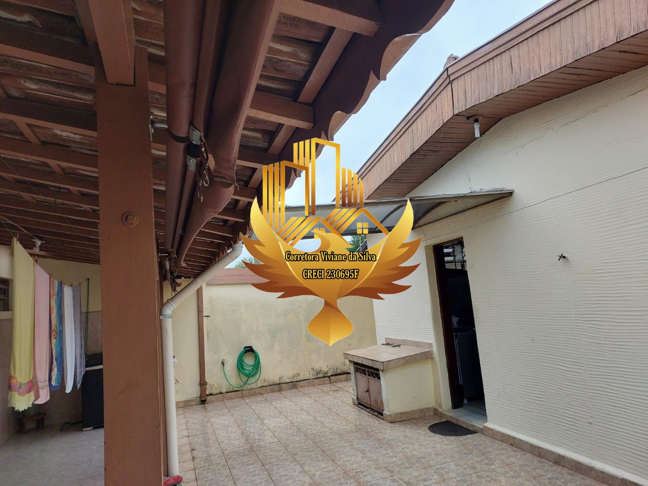 Casa, 2 quartos - Foto 18