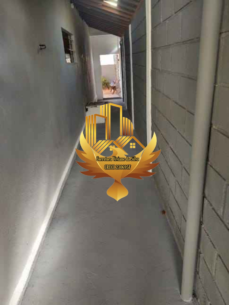 Casa à venda com 3 quartos - Foto 5