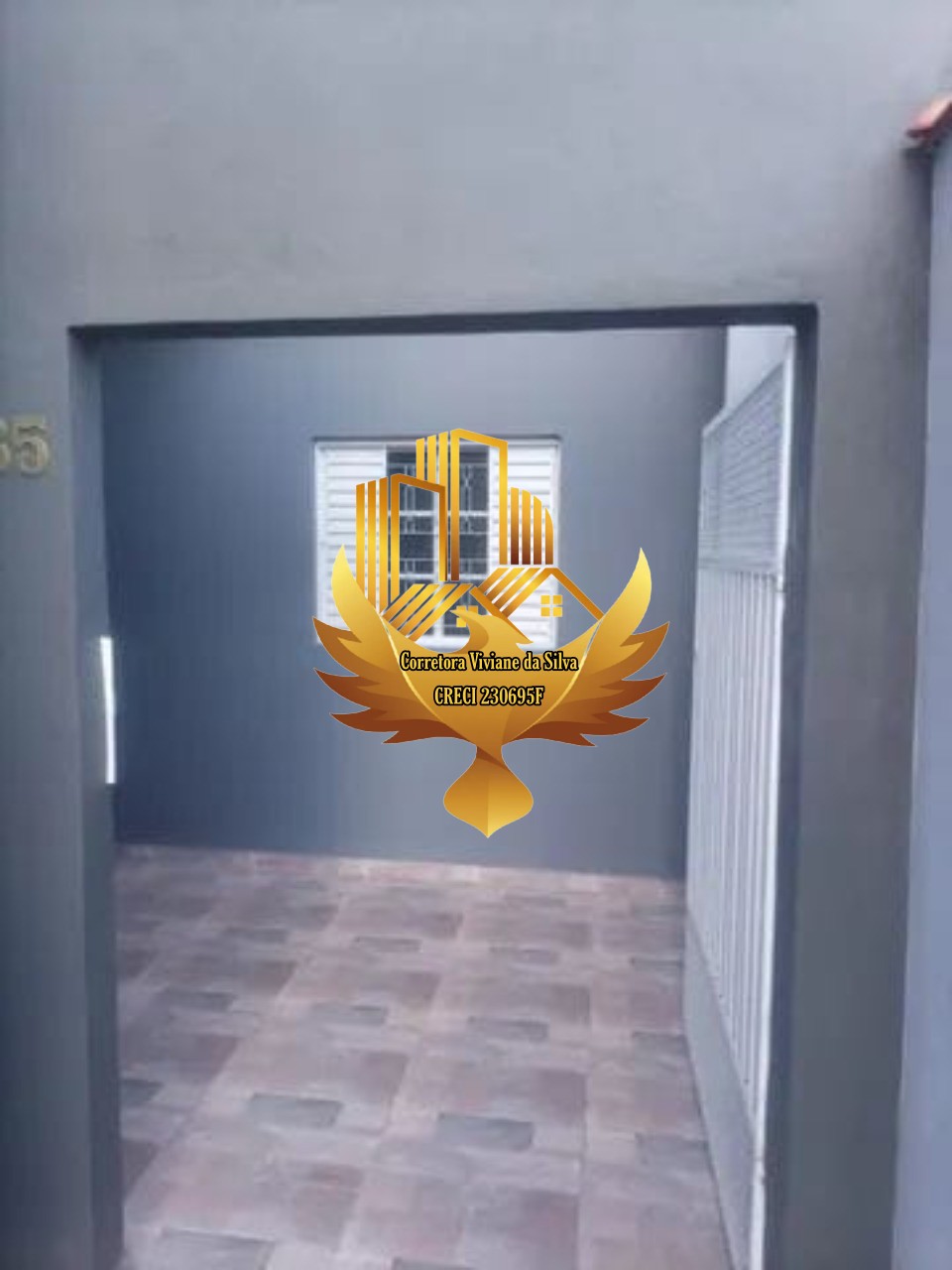 Casa, 2 quartos - Foto 5