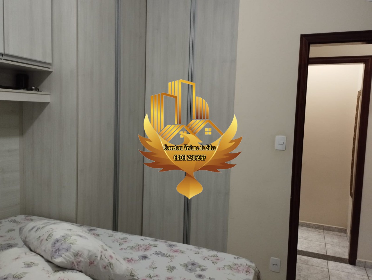 Casa à venda com 3 quartos - Foto 10