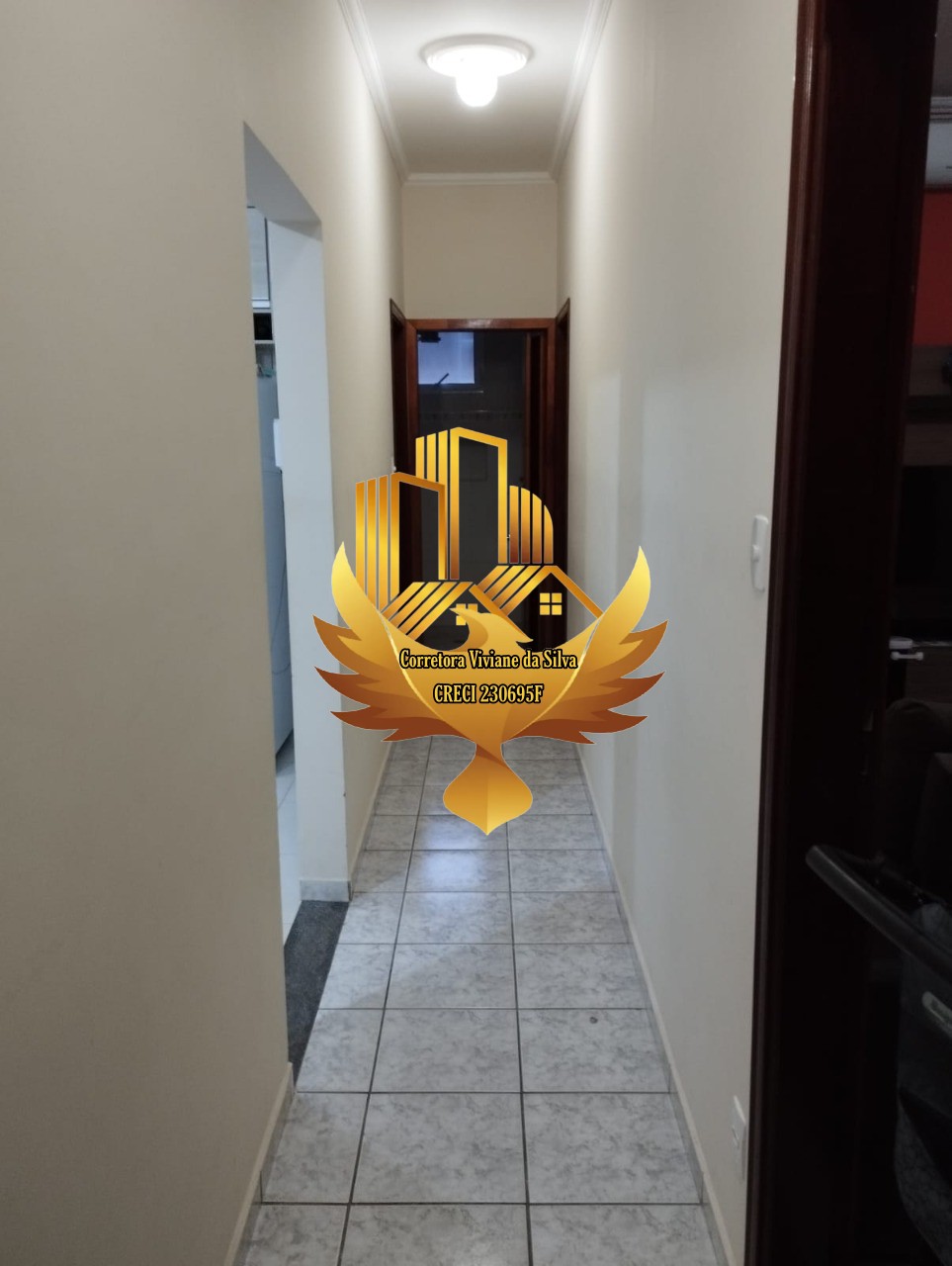 Casa à venda com 3 quartos - Foto 6