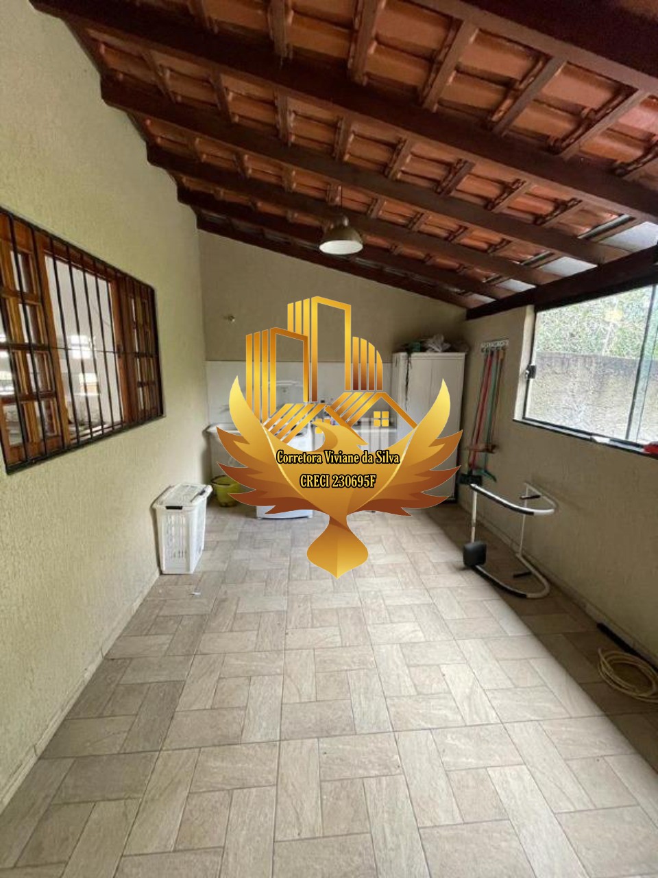 Chácara à venda com 6 quartos - Foto 17