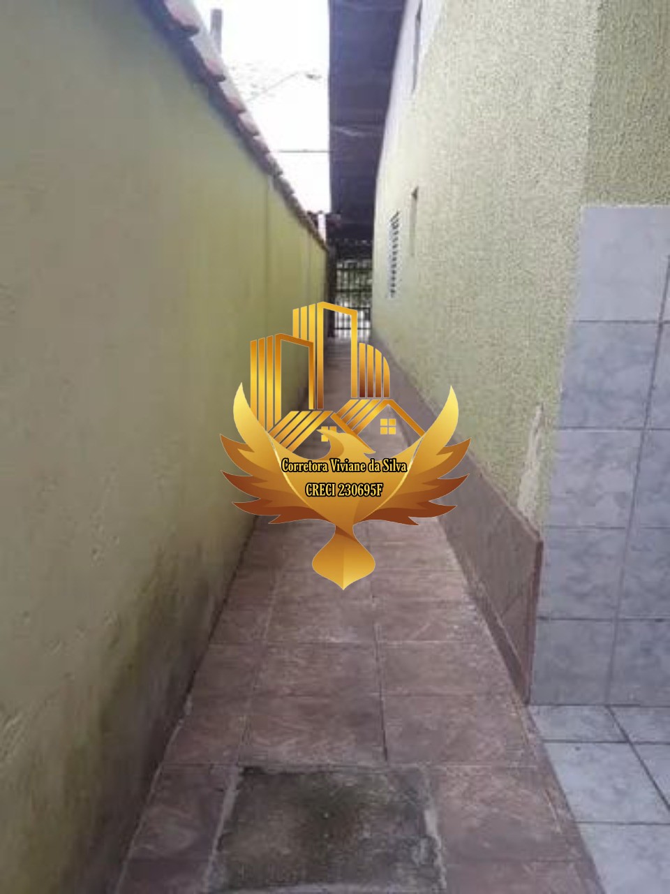 Casa, 3 quartos - Foto 7