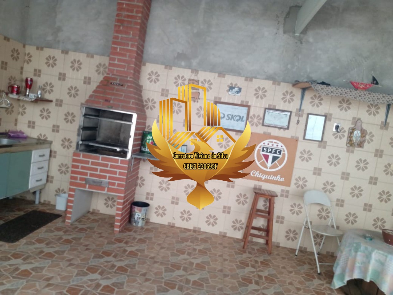 Casa, 3 quartos - Foto 18