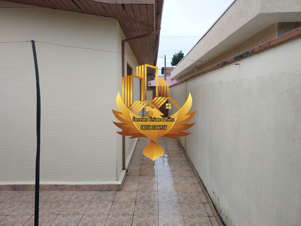 Casa, 2 quartos - Foto 15