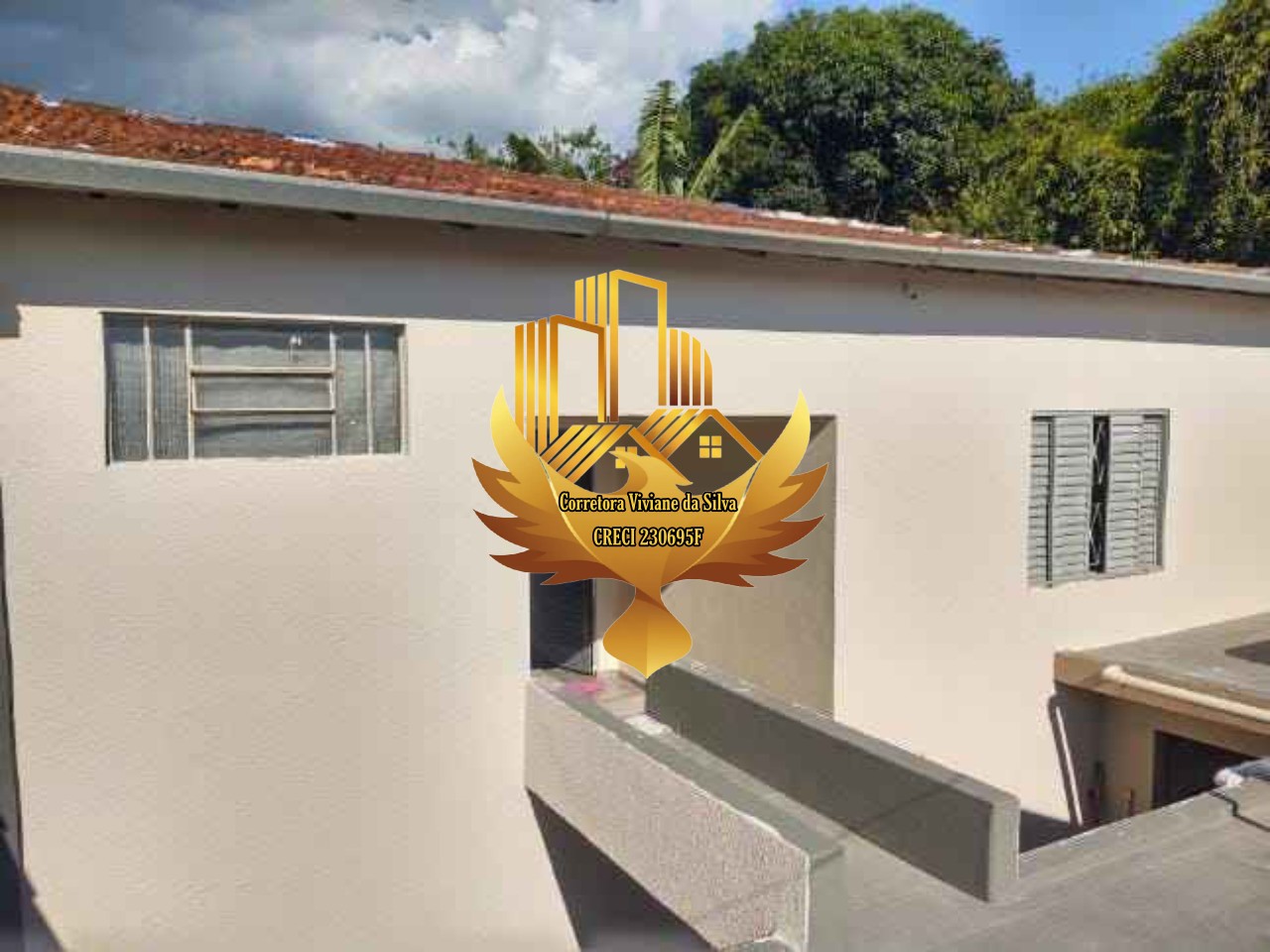 Casa à venda com 3 quartos - Foto 7