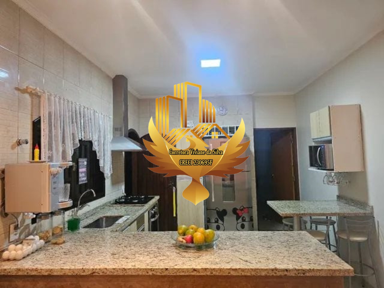 Casa, 2 quartos - Foto 4