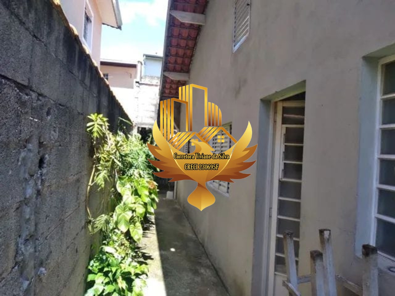 Casa à venda com 3 quartos - Foto 12