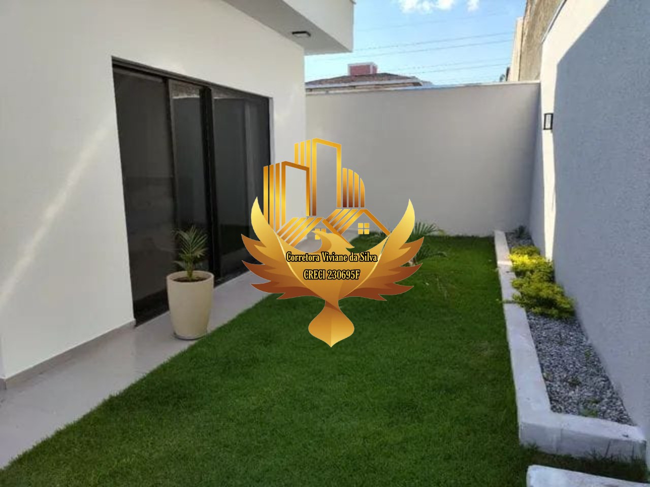 Casa à venda com 2 quartos - Foto 13