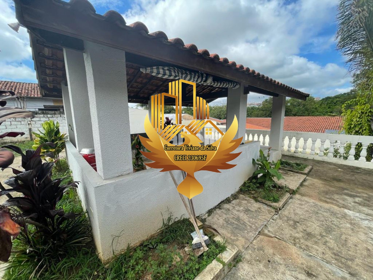 Chácara à venda com 6 quartos - Foto 21