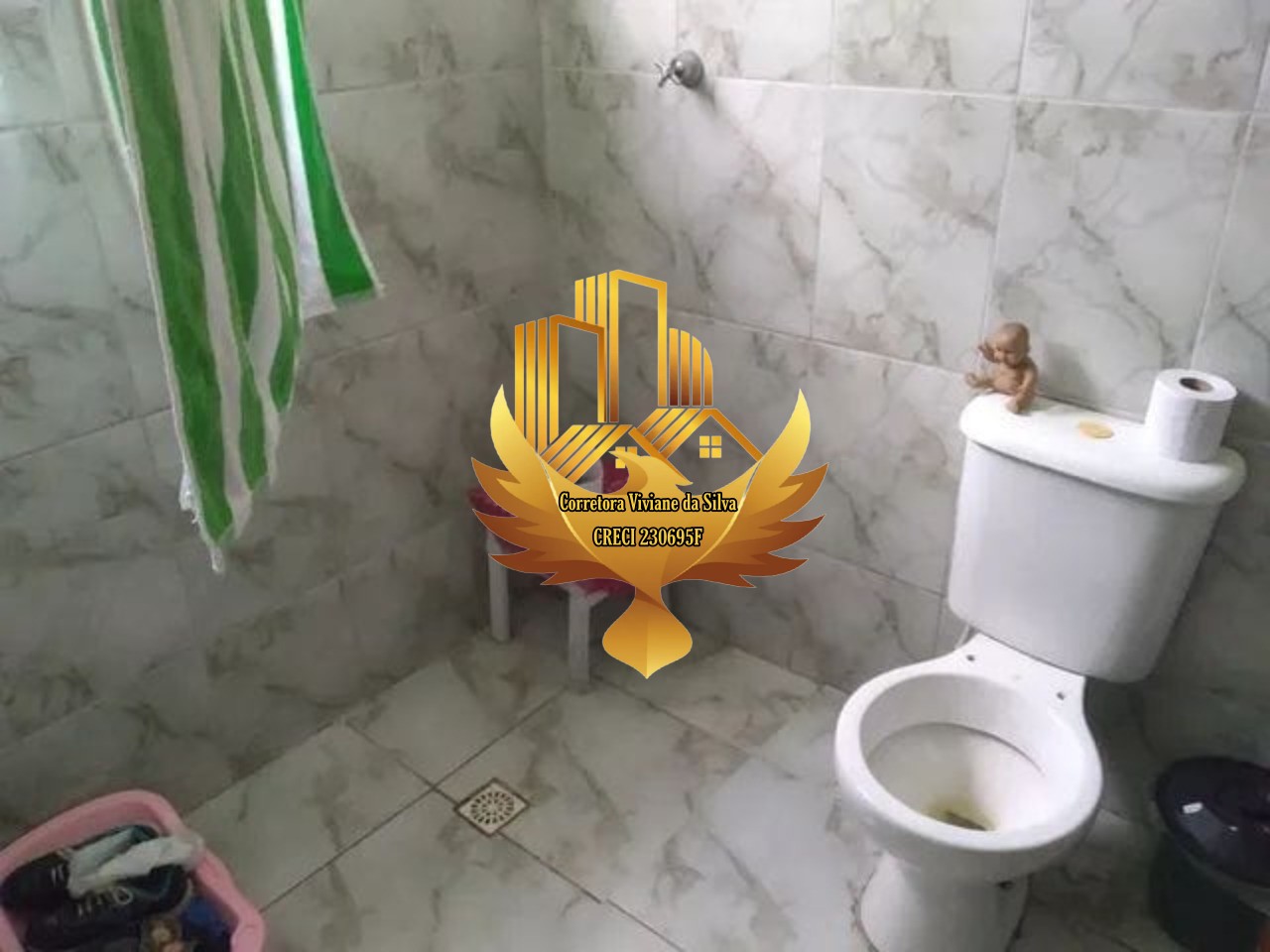 Casa à venda com 3 quartos - Foto 10