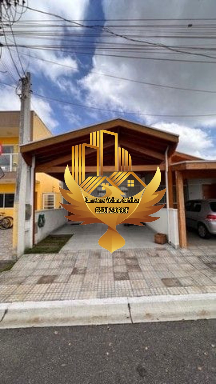 Casa à venda com 2 quartos - Foto 1