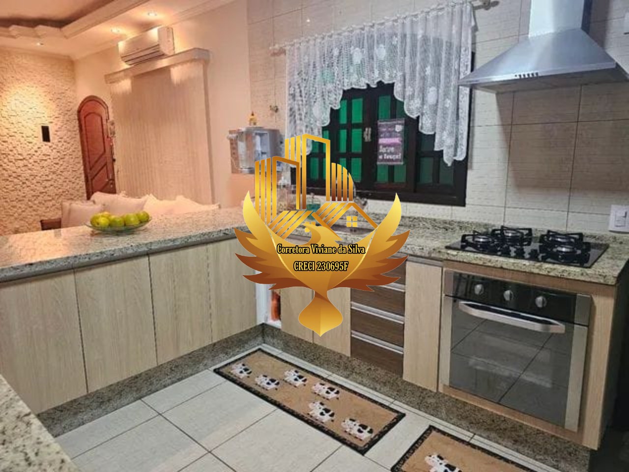 Casa, 2 quartos - Foto 3