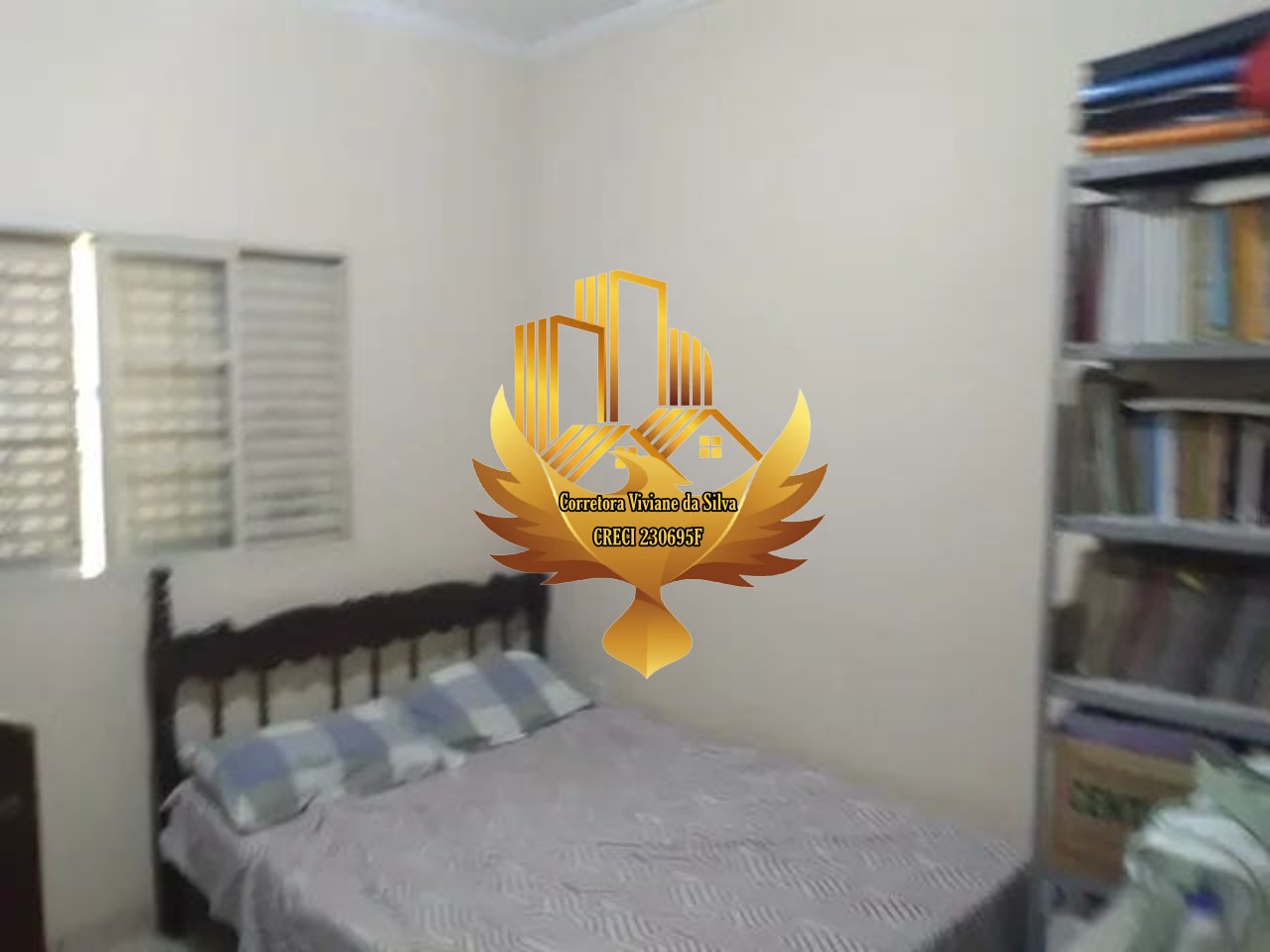 Casa à venda com 3 quartos - Foto 7