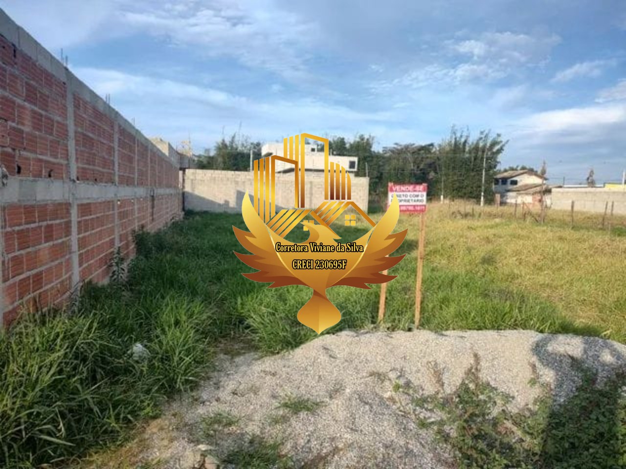 Terreno, 150 m² - Foto 2