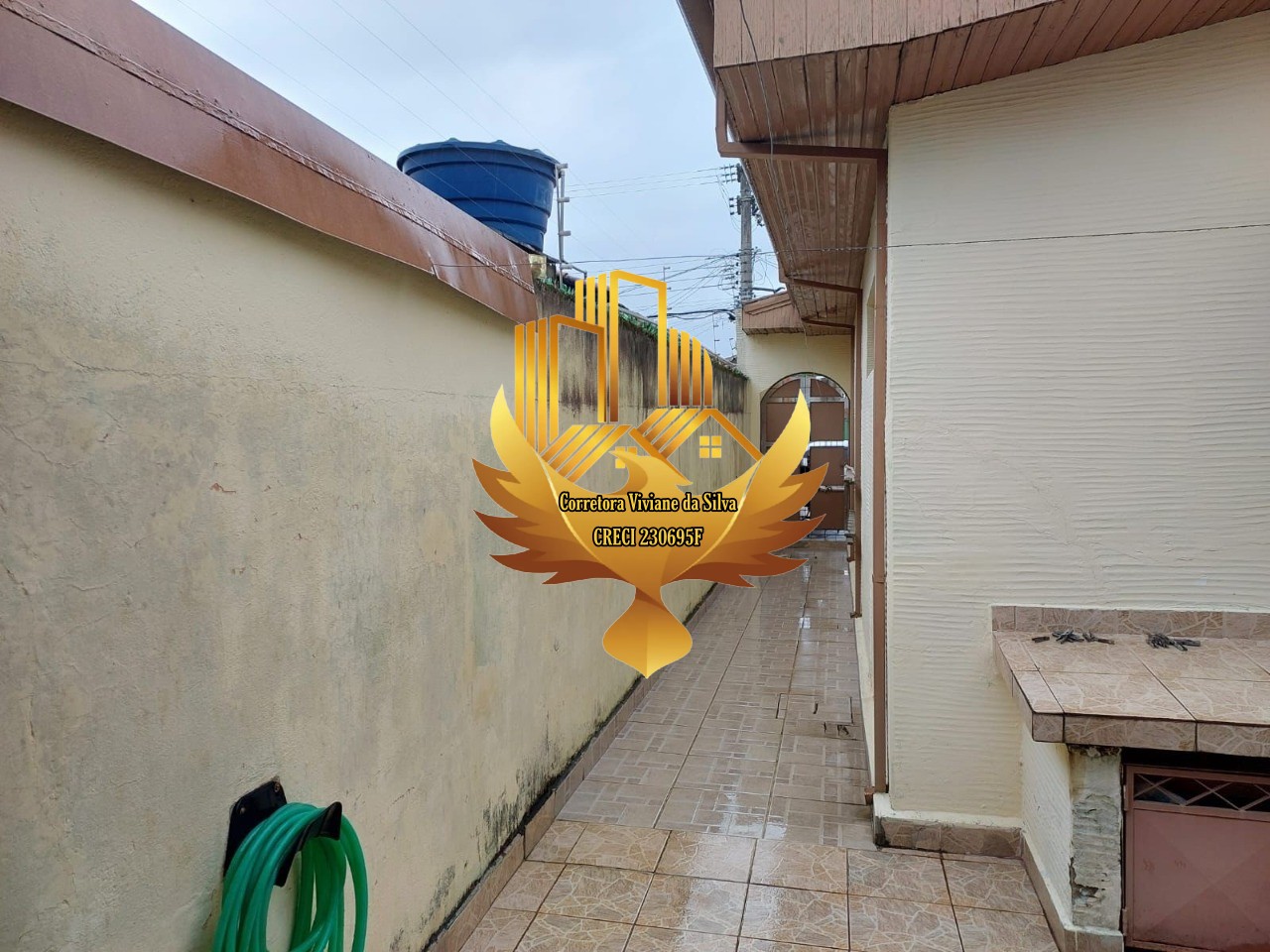 Casa, 2 quartos - Foto 16