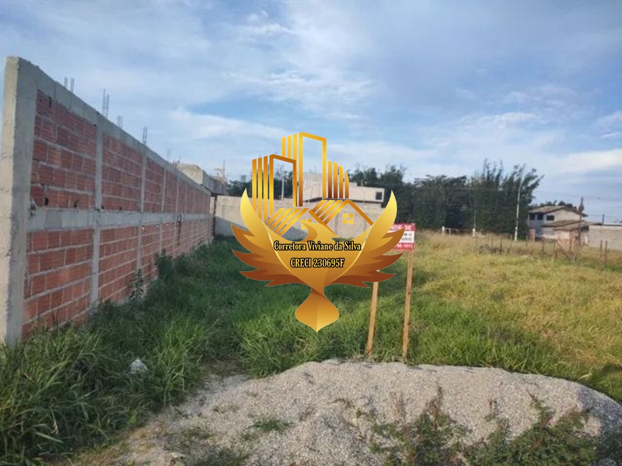 Terreno, 150 m² - Foto 4