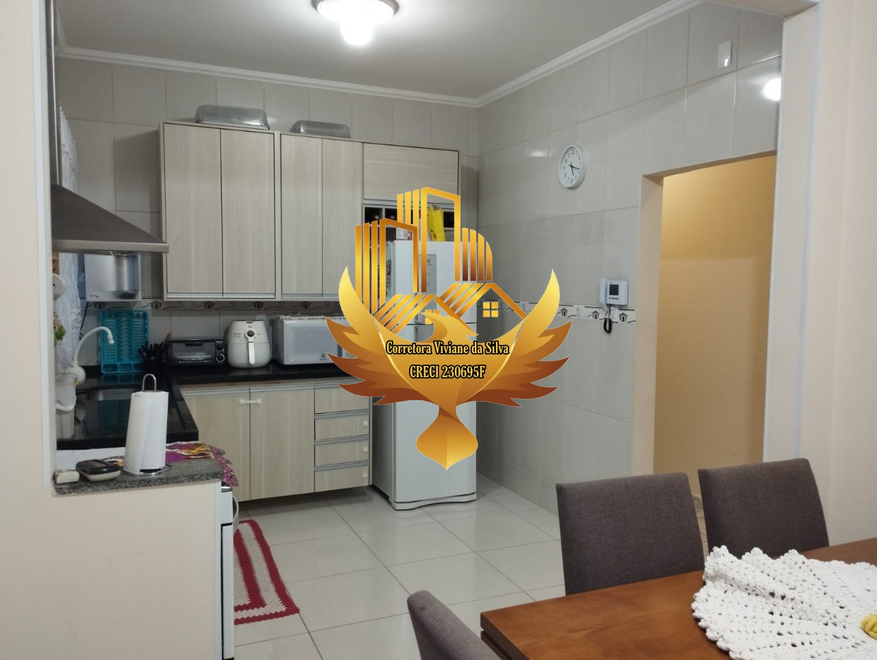 Casa à venda com 3 quartos - Foto 5