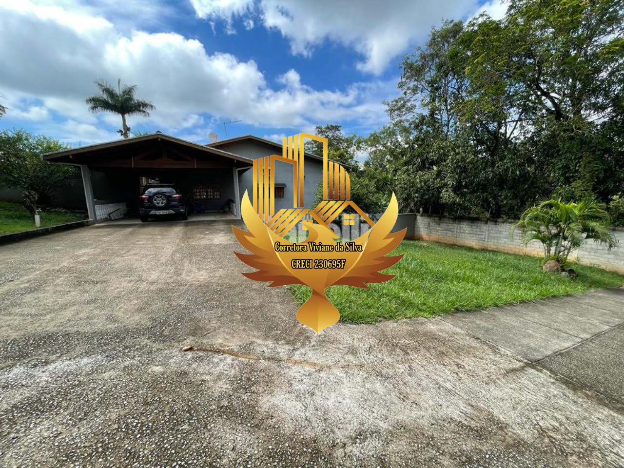 Chácara à venda com 6 quartos - Foto 20