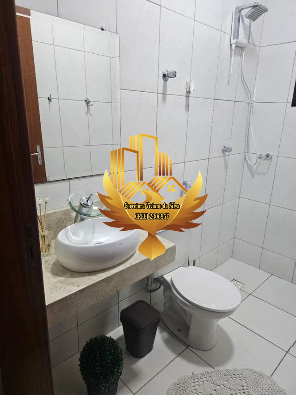 Casa, 2 quartos - Foto 11