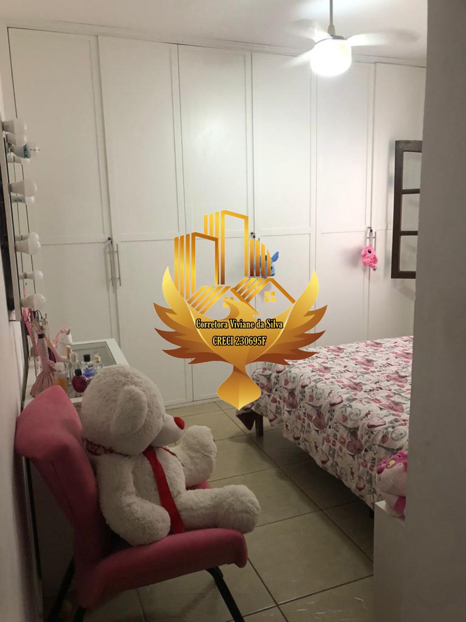 Casa, 3 quartos - Foto 8