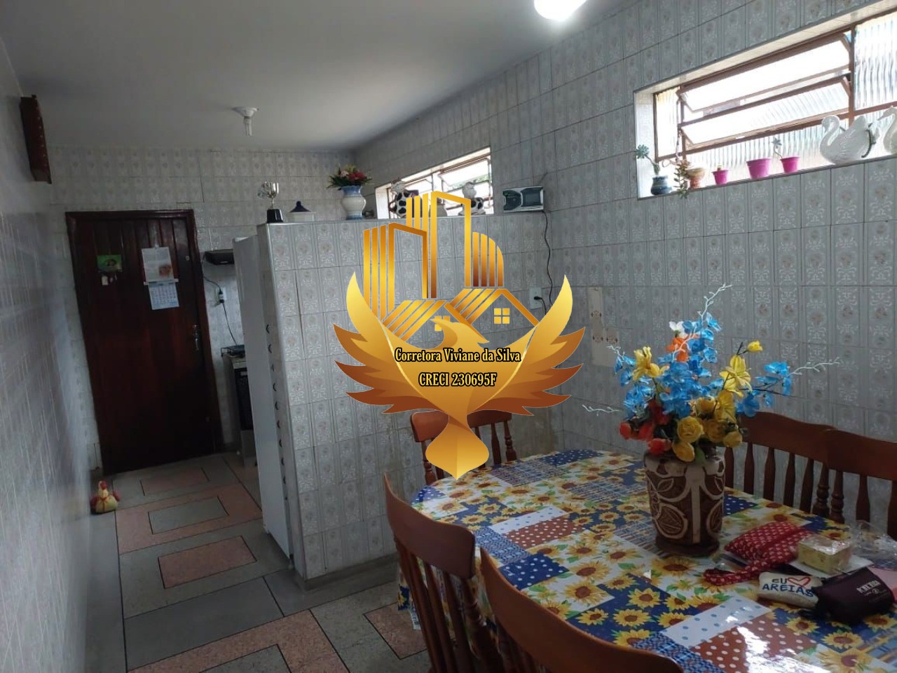 Casa, 2 quartos - Foto 8